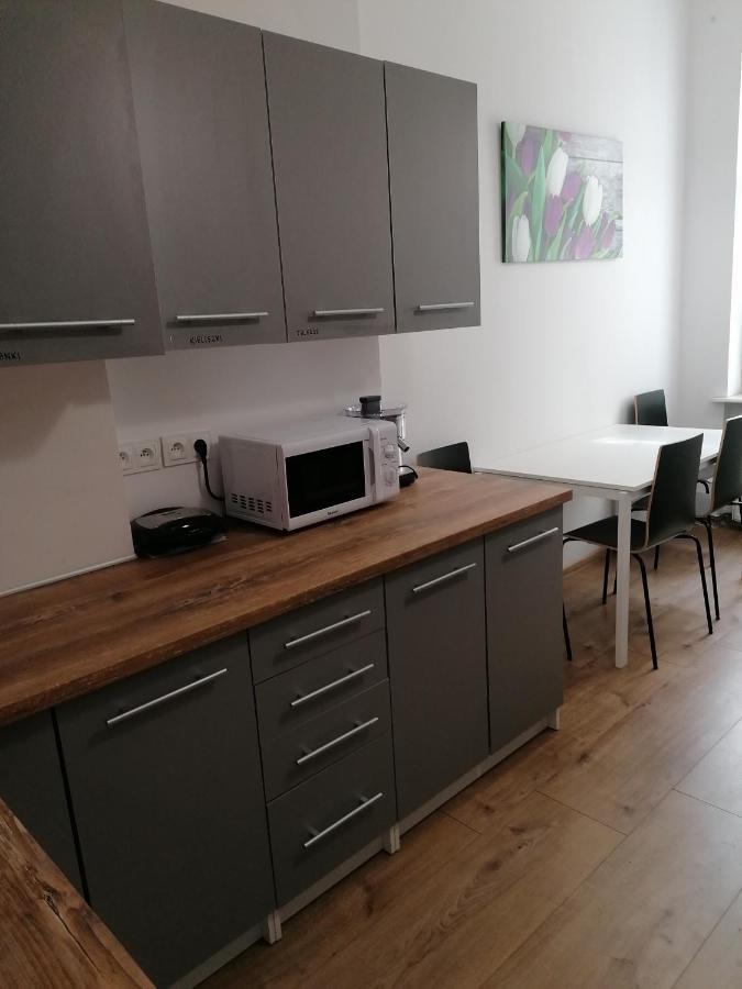 Apartment Tulip - Jednoosobowy Nr 1 Ze Wspolna Lazienka I Kuchnia